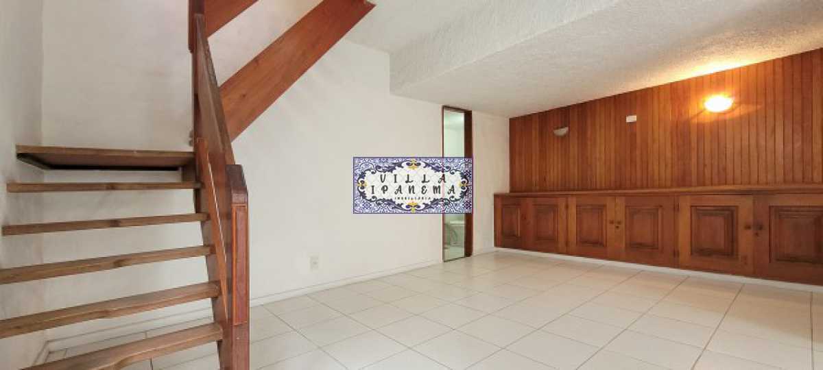 Conheça A06 do imóvel - Casa em Condomínio à venda Avenida Miguel Antônio Fernandes, Recreio dos Bandeirantes, Rio de Janeiro - R$ 1.100.000 - IPA0950 - 3 A06 - 3
