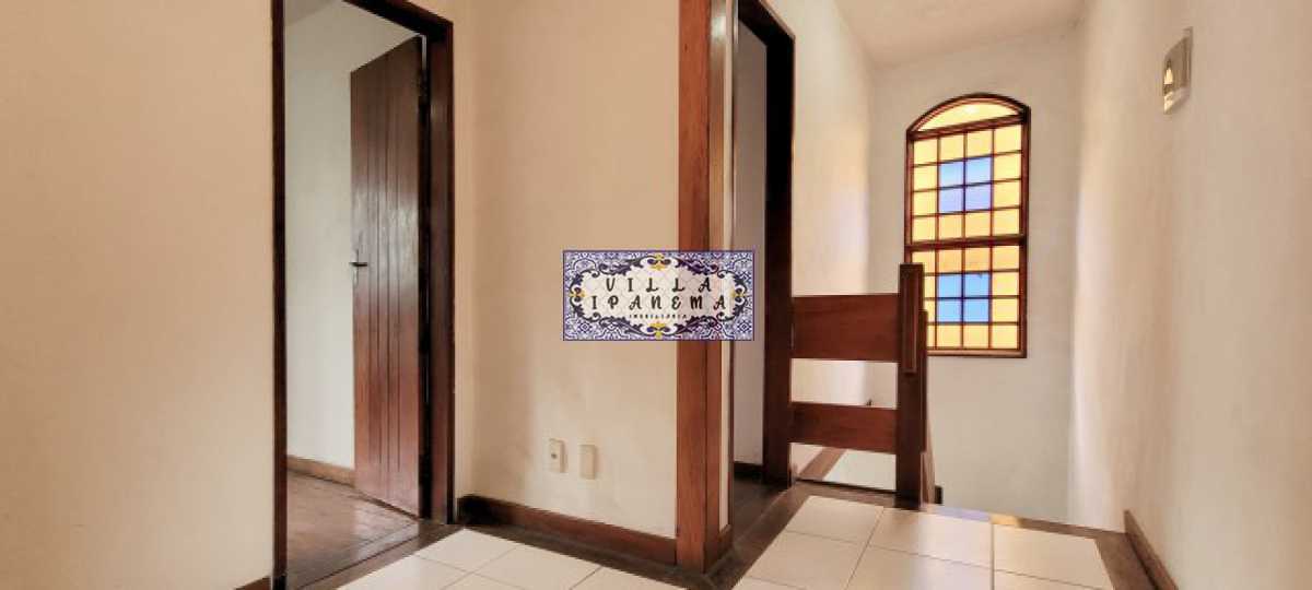 Conheça A12 do imóvel - Casa em Condomínio à venda Avenida Miguel Antônio Fernandes, Recreio dos Bandeirantes, Rio de Janeiro - R$ 1.100.000 - IPA0950 - 5 A12 - 5
