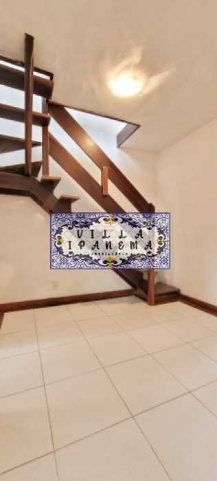 Conheça A13 do imóvel - Casa em Condomínio à venda Avenida Miguel Antônio Fernandes, Recreio dos Bandeirantes, Rio de Janeiro - R$ 1.100.000 - IPA0950 - 6 A13 - 6