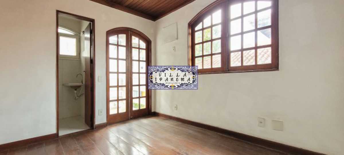Conheça A14 do imóvel - Casa em Condomínio à venda Avenida Miguel Antônio Fernandes, Recreio dos Bandeirantes, Rio de Janeiro - R$ 1.100.000 - IPA0950 - 7 A14 - 7
