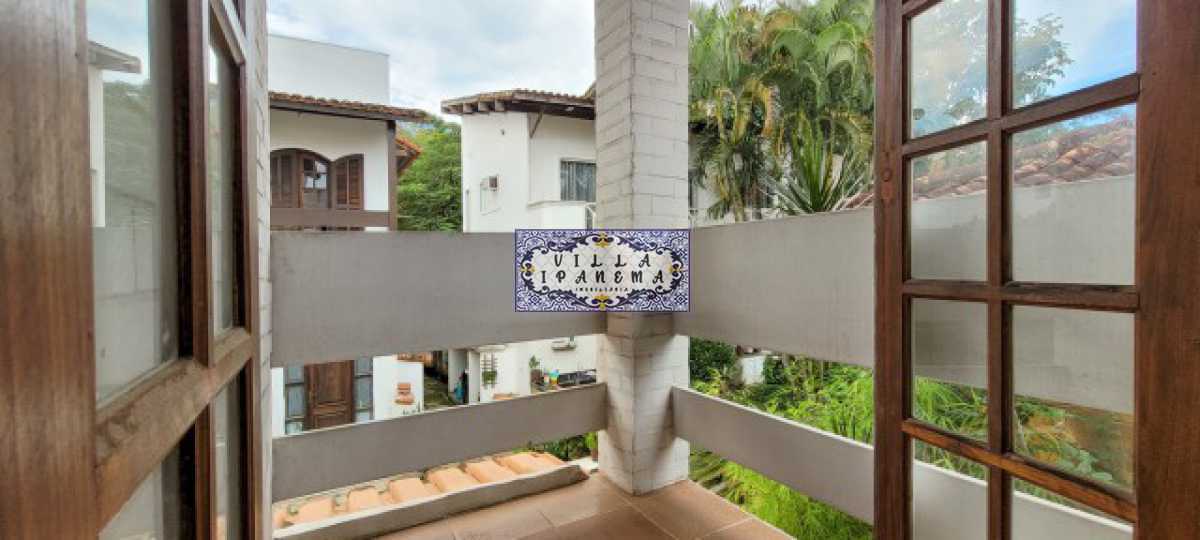 Conheça A16 do imóvel - Casa em Condomínio à venda Avenida Miguel Antônio Fernandes, Recreio dos Bandeirantes, Rio de Janeiro - R$ 1.100.000 - IPA0950 - 8 A16 - 8