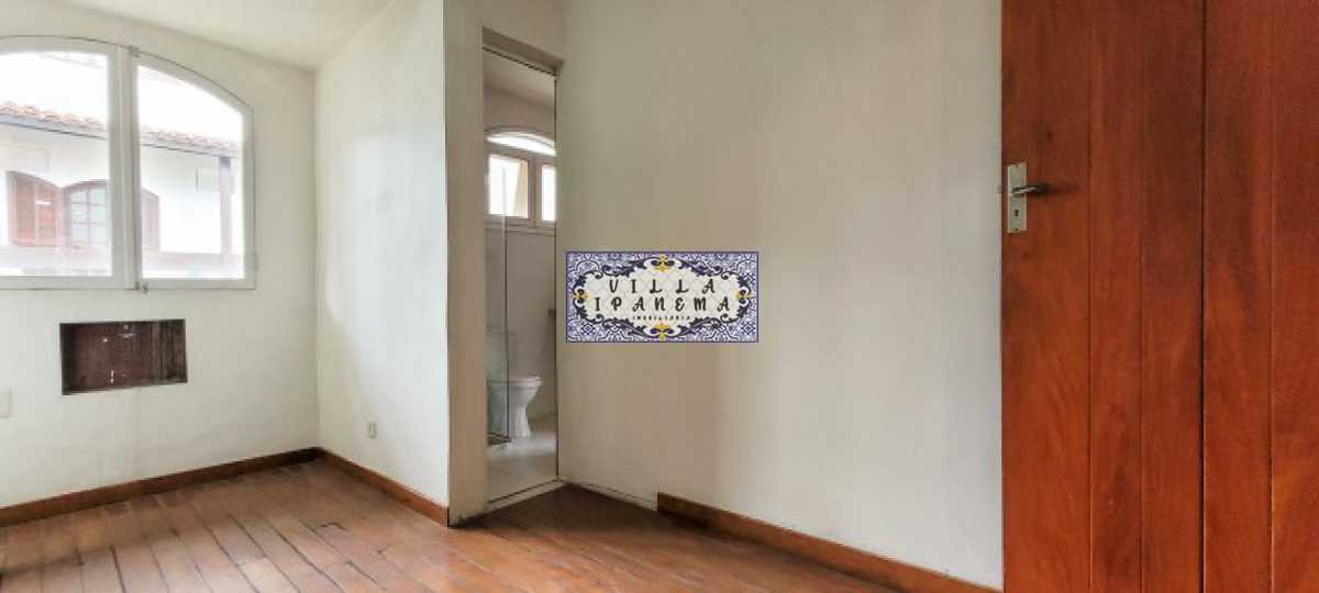 Conheça A19 do imóvel - Casa em Condomínio à venda Avenida Miguel Antônio Fernandes, Recreio dos Bandeirantes, Rio de Janeiro - R$ 1.100.000 - IPA0950 - 11 A19 - 11