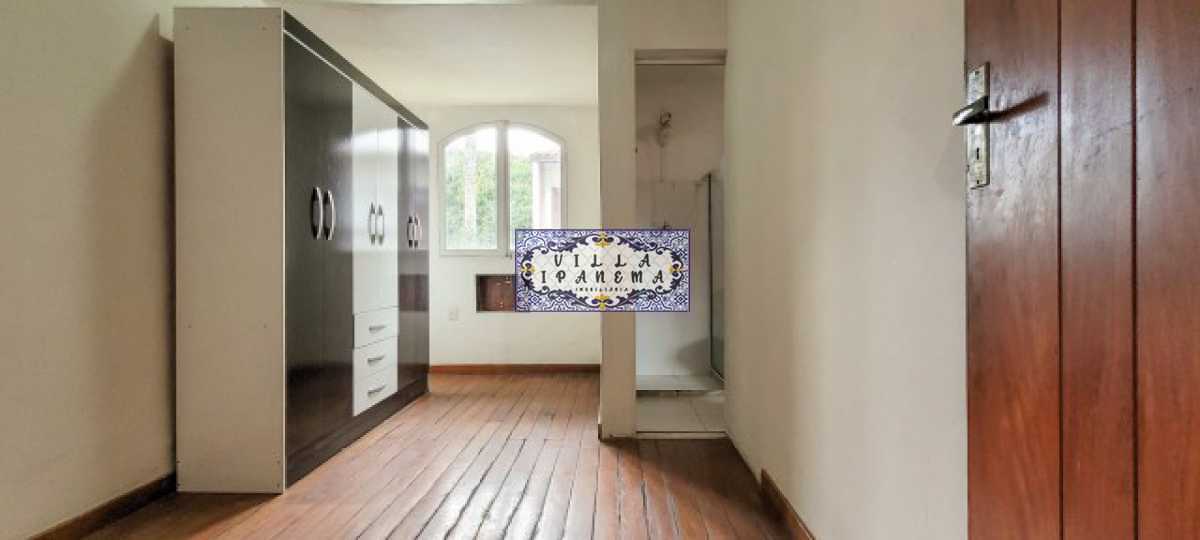 Conheça A20 do imóvel - Casa em Condomínio à venda Avenida Miguel Antônio Fernandes, Recreio dos Bandeirantes, Rio de Janeiro - R$ 1.100.000 - IPA0950 - 12 A20 - 12