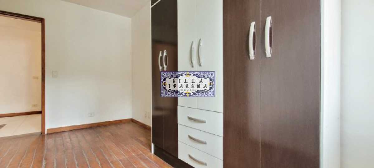 Conheça A21 do imóvel - Casa em Condomínio à venda Avenida Miguel Antônio Fernandes, Recreio dos Bandeirantes, Rio de Janeiro - R$ 1.100.000 - IPA0950 - 13 A21 - 13
