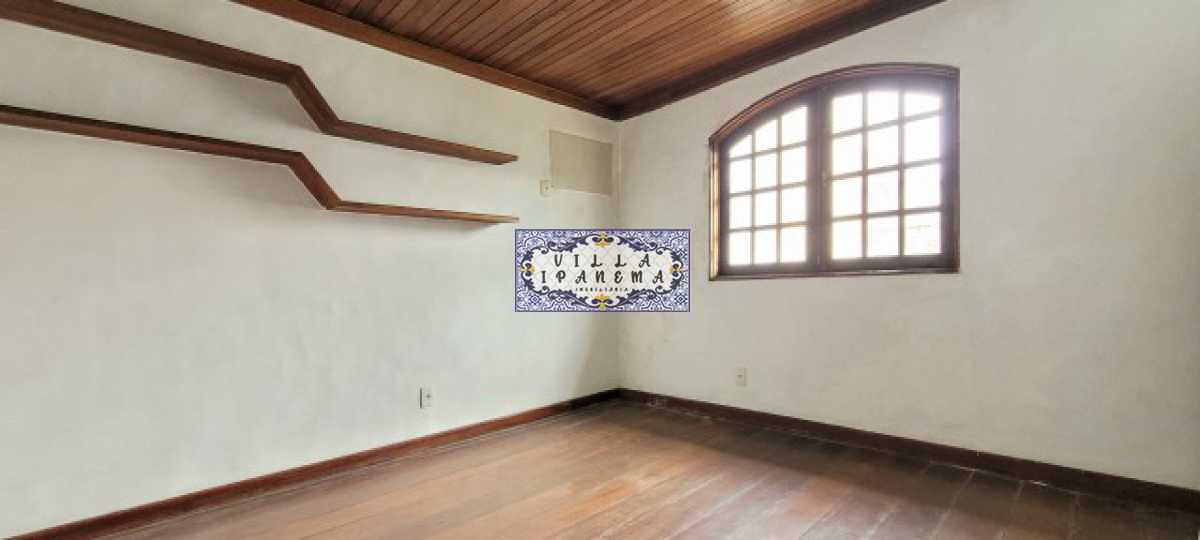 Conheça A23 do imóvel - Casa em Condomínio à venda Avenida Miguel Antônio Fernandes, Recreio dos Bandeirantes, Rio de Janeiro - R$ 1.100.000 - IPA0950 - 15 A23 - 15