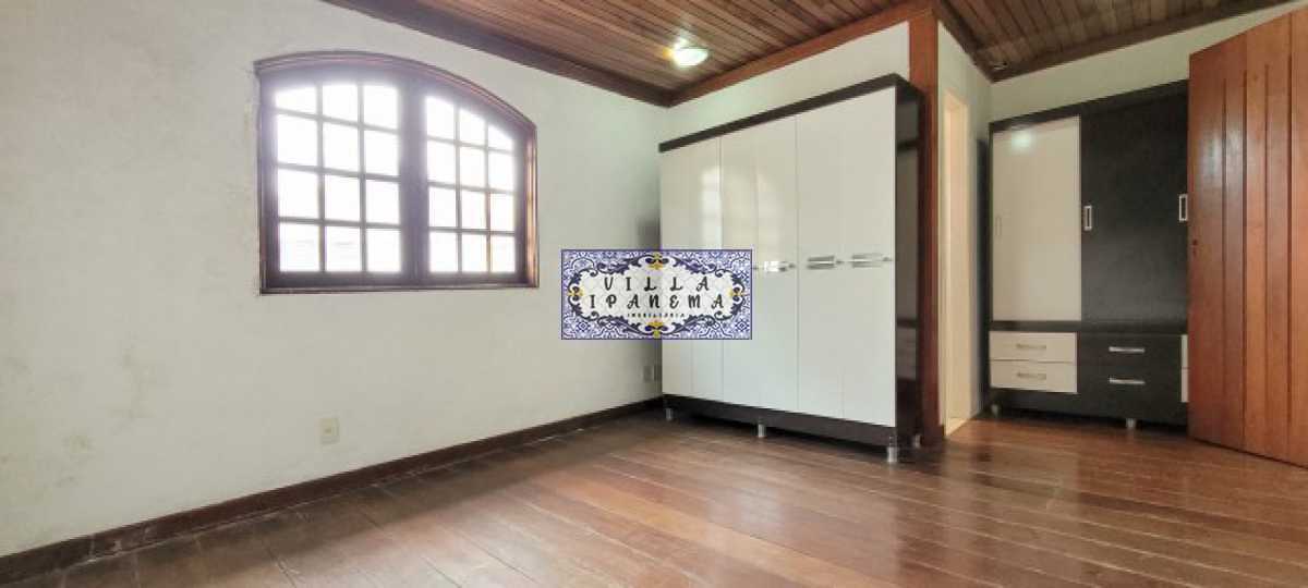 Conheça A24 do imóvel - Casa em Condomínio à venda Avenida Miguel Antônio Fernandes, Recreio dos Bandeirantes, Rio de Janeiro - R$ 1.100.000 - IPA0950 - 16 A24 - 16