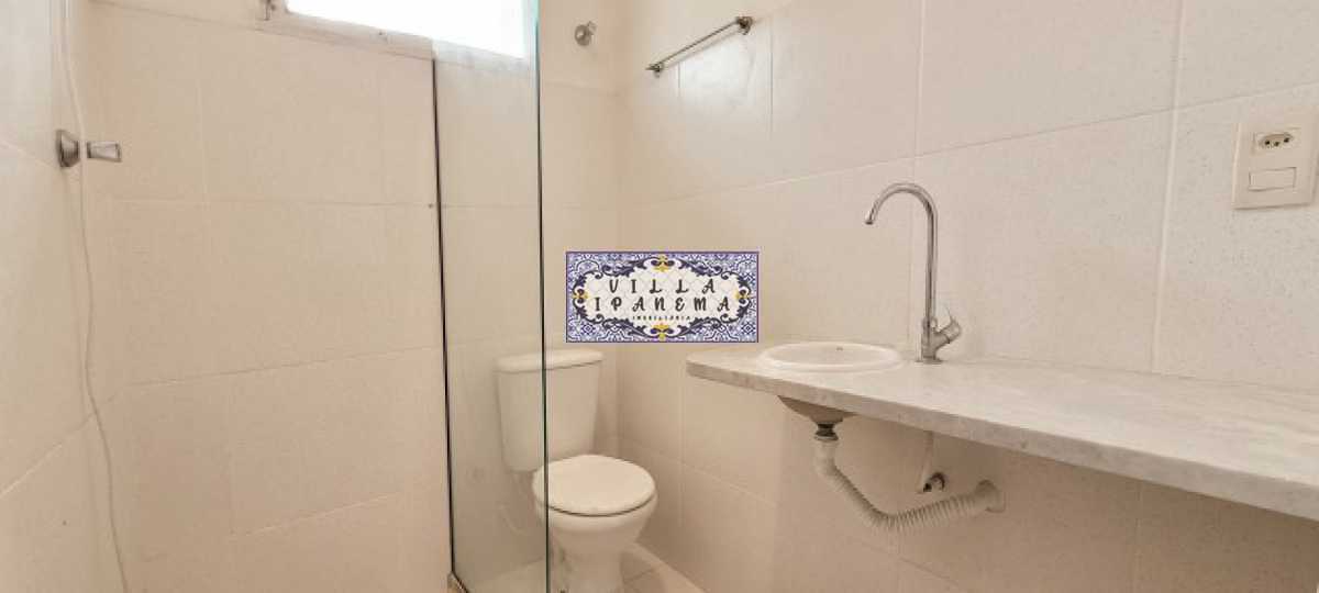 Conheça A26 do imóvel - Casa em Condomínio à venda Avenida Miguel Antônio Fernandes, Recreio dos Bandeirantes, Rio de Janeiro - R$ 1.100.000 - IPA0950 - 17 A26 - 17