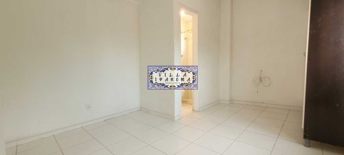 Conheça A30 do imóvel - Casa em Condomínio à venda Avenida Miguel Antônio Fernandes, Recreio dos Bandeirantes, Rio de Janeiro - R$ 1.100.000 - IPA0950 - 19 A30 - 19