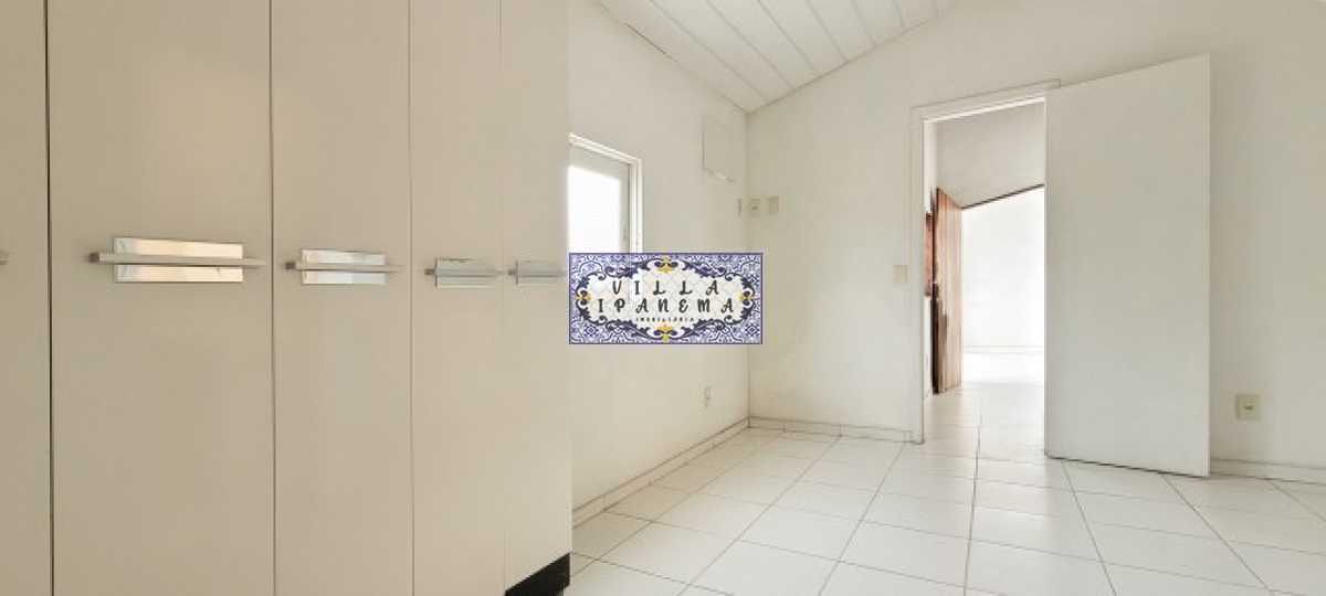 Conheça A31 do imóvel - Casa em Condomínio à venda Avenida Miguel Antônio Fernandes, Recreio dos Bandeirantes, Rio de Janeiro - R$ 1.100.000 - IPA0950 - 20 A31 - 20