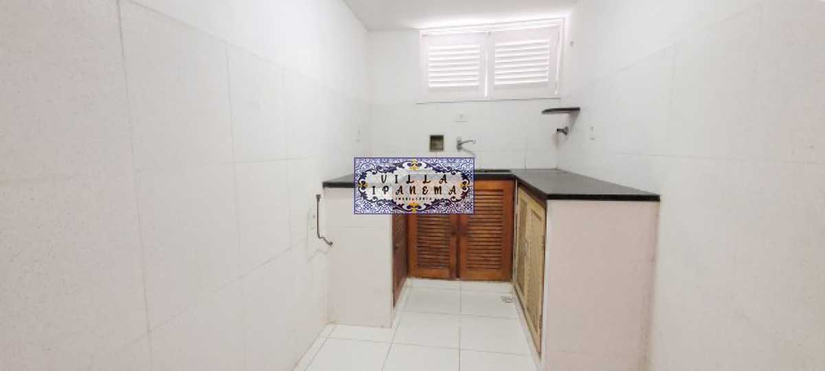 Conheça A37 do imóvel - Casa em Condomínio à venda Avenida Miguel Antônio Fernandes, Recreio dos Bandeirantes, Rio de Janeiro - R$ 1.100.000 - IPA0950 - 24 A37 - 24