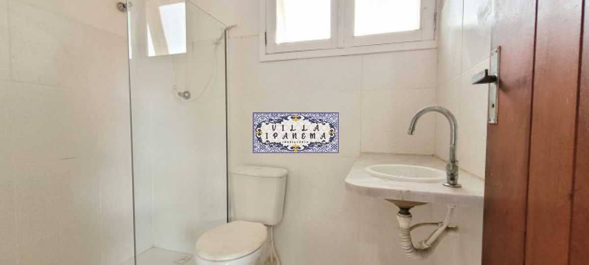 Conheça A42 do imóvel - Casa em Condomínio à venda Avenida Miguel Antônio Fernandes, Recreio dos Bandeirantes, Rio de Janeiro - R$ 1.100.000 - IPA0950 - 25 A42 - 25