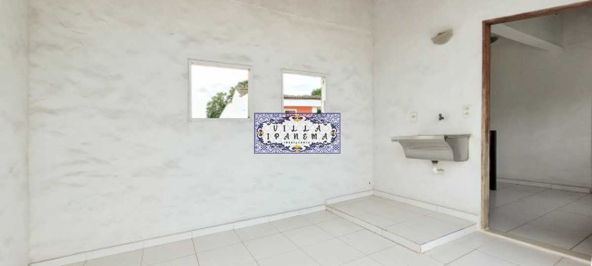 Conheça A43 do imóvel - Casa em Condomínio à venda Avenida Miguel Antônio Fernandes, Recreio dos Bandeirantes, Rio de Janeiro - R$ 1.100.000 - IPA0950 - 26 A43 - 26