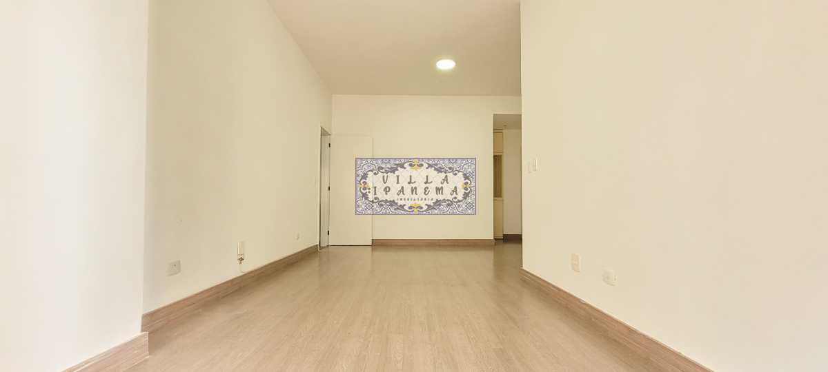 Conheça 3 do imóvel - Apartamento para venda e aluguel Rua Pio Correia, Jardim Botânico, Rio de Janeiro - R$ 1.290.000 - IPA0951 - 3 3 - 3