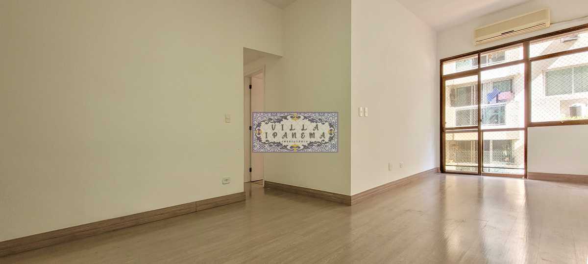 Conheça 5 do imóvel - Apartamento para venda e aluguel Rua Pio Correia, Jardim Botânico, Rio de Janeiro - R$ 1.290.000 - IPA0951 - 4 5 - 4