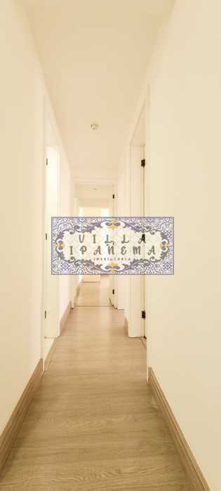 Conheça 6 do imóvel - Apartamento para venda e aluguel Rua Pio Correia, Jardim Botânico, Rio de Janeiro - R$ 1.290.000 - IPA0951 - 5 6 - 5
