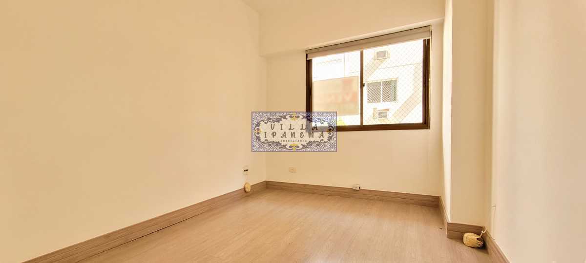 Conheça 9 do imóvel - Apartamento para venda e aluguel Rua Pio Correia, Jardim Botânico, Rio de Janeiro - R$ 1.290.000 - IPA0951 - 8 9 - 8