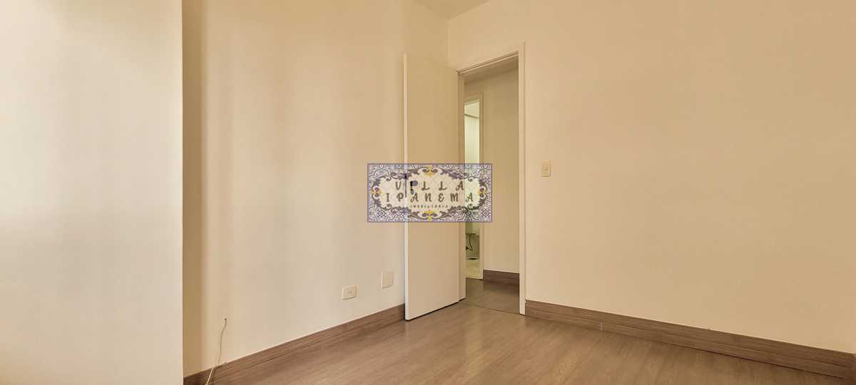 Conheça 10 do imóvel - Apartamento para venda e aluguel Rua Pio Correia, Jardim Botânico, Rio de Janeiro - R$ 1.290.000 - IPA0951 - 9 10 - 9