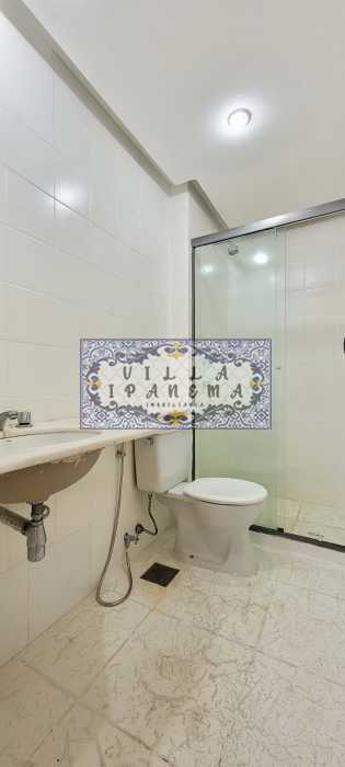 Conheça 11 do imóvel - Apartamento para venda e aluguel Rua Pio Correia, Jardim Botânico, Rio de Janeiro - R$ 1.290.000 - IPA0951 - 10 11 - 10