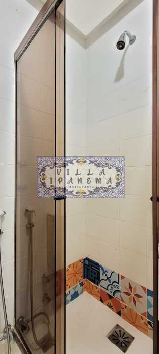 Conheça 12 do imóvel - Apartamento para venda e aluguel Rua Pio Correia, Jardim Botânico, Rio de Janeiro - R$ 1.290.000 - IPA0951 - 11 12 - 11