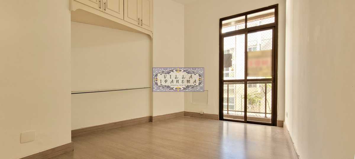 Conheça 13 do imóvel - Apartamento para venda e aluguel Rua Pio Correia, Jardim Botânico, Rio de Janeiro - R$ 1.290.000 - IPA0951 - 12 13 - 12