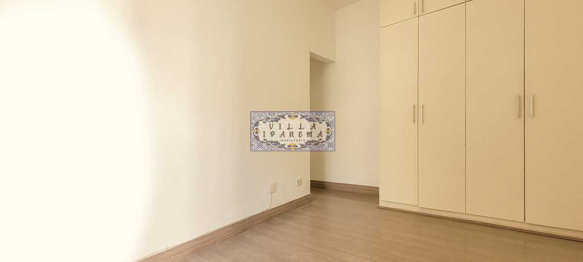 Conheça 15 do imóvel - Apartamento para venda e aluguel Rua Pio Correia, Jardim Botânico, Rio de Janeiro - R$ 1.290.000 - IPA0951 - 14 15 - 14