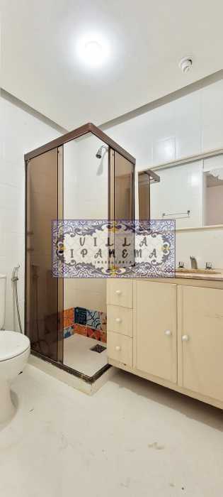 Conheça 17 do imóvel - Apartamento para venda e aluguel Rua Pio Correia, Jardim Botânico, Rio de Janeiro - R$ 1.290.000 - IPA0951 - 15 17 - 15