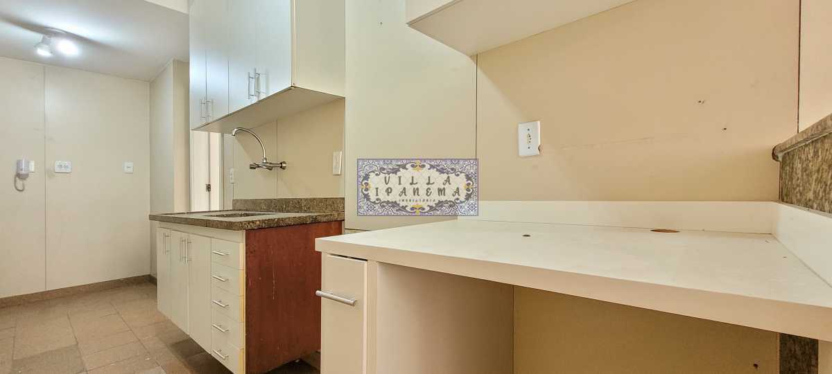 Conheça 20 do imóvel - Apartamento para venda e aluguel Rua Pio Correia, Jardim Botânico, Rio de Janeiro - R$ 1.290.000 - IPA0951 - 17 20 - 17