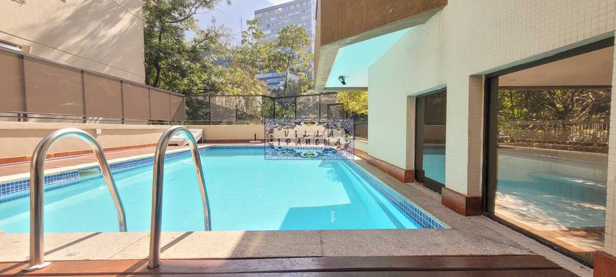Conheça 23 do imóvel - Apartamento para venda e aluguel Rua Pio Correia, Jardim Botânico, Rio de Janeiro - R$ 1.290.000 - IPA0951 - 20 23 - 20