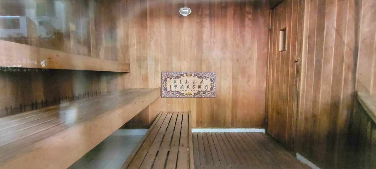 Conheça 24 do imóvel - Apartamento para venda e aluguel Rua Pio Correia, Jardim Botânico, Rio de Janeiro - R$ 1.290.000 - IPA0951 - 21 24 - 21