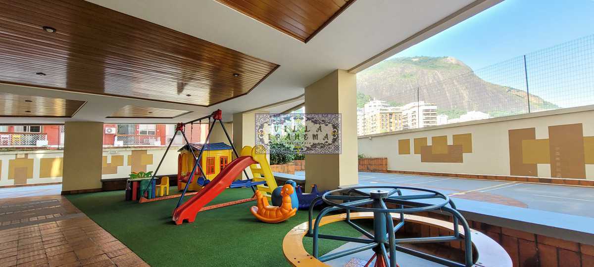 Conheça 27 do imóvel - Apartamento para venda e aluguel Rua Pio Correia, Jardim Botânico, Rio de Janeiro - R$ 1.290.000 - IPA0951 - 24 27 - 24