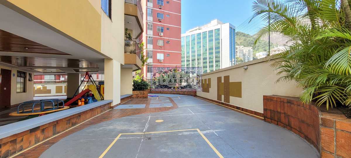 Conheça 28 do imóvel - Apartamento para venda e aluguel Rua Pio Correia, Jardim Botânico, Rio de Janeiro - R$ 1.290.000 - IPA0951 - 25 28 - 25