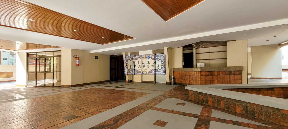 Conheça 29 do imóvel - Apartamento para venda e aluguel Rua Pio Correia, Jardim Botânico, Rio de Janeiro - R$ 1.290.000 - IPA0951 - 26 29 - 26