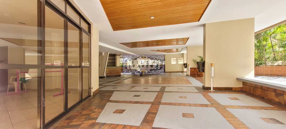 Conheça 30 do imóvel - Apartamento para venda e aluguel Rua Pio Correia, Jardim Botânico, Rio de Janeiro - R$ 1.290.000 - IPA0951 - 27 30 - 27
