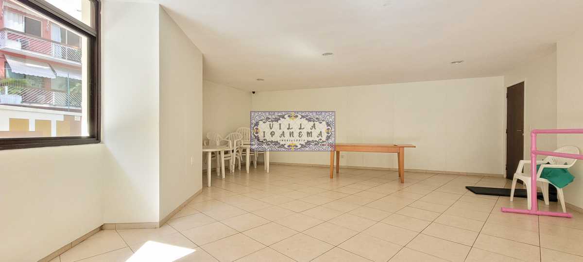 Conheça 31 do imóvel - Apartamento para venda e aluguel Rua Pio Correia, Jardim Botânico, Rio de Janeiro - R$ 1.290.000 - IPA0951 - 28 31 - 28