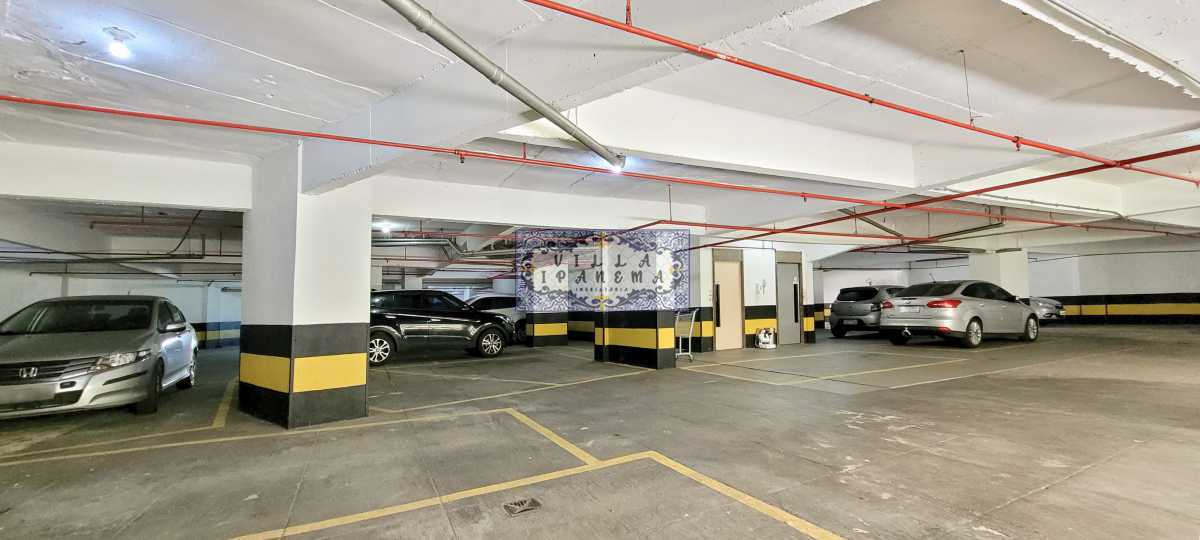Conheça 32 do imóvel - Apartamento para venda e aluguel Rua Pio Correia, Jardim Botânico, Rio de Janeiro - R$ 1.290.000 - IPA0951 - 29 32 - 29