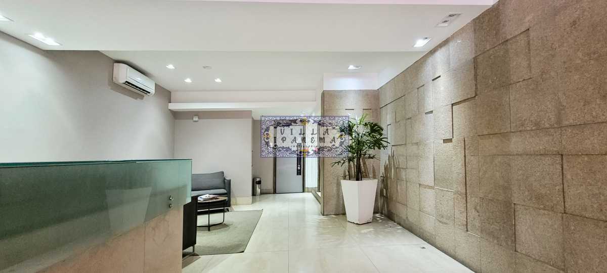 Conheça 33 do imóvel - Apartamento para venda e aluguel Rua Pio Correia, Jardim Botânico, Rio de Janeiro - R$ 1.290.000 - IPA0951 - 30 33 - 30