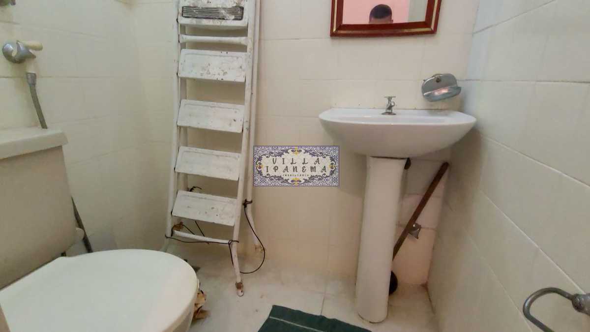 Conheça 22 do imóvel - Apartamento para venda e aluguel Rua Pio Correia, Jardim Botânico, Rio de Janeiro - R$ 1.290.000 - IPA0951 - 19 22 - 19