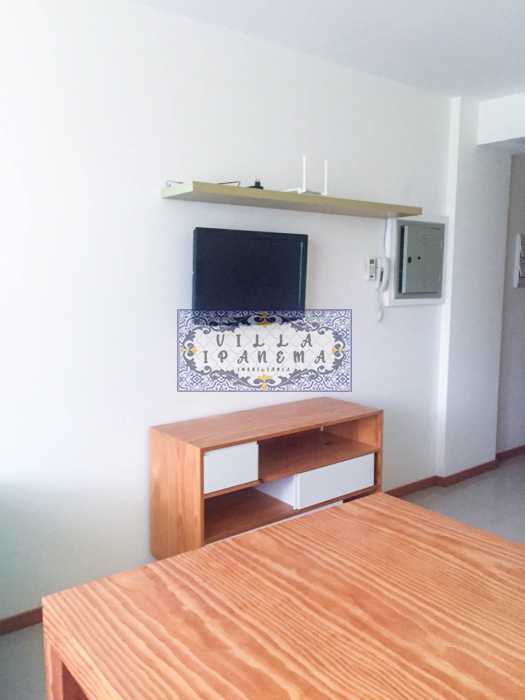 Conheça M do imóvel - Sala Comercial 22m² à venda Avenida Paisagista José Silva de Azevedo Neto, Barra da Tijuca, Rio de Janeiro - R$ 180.000 - VIZO103 - 12 M - 12