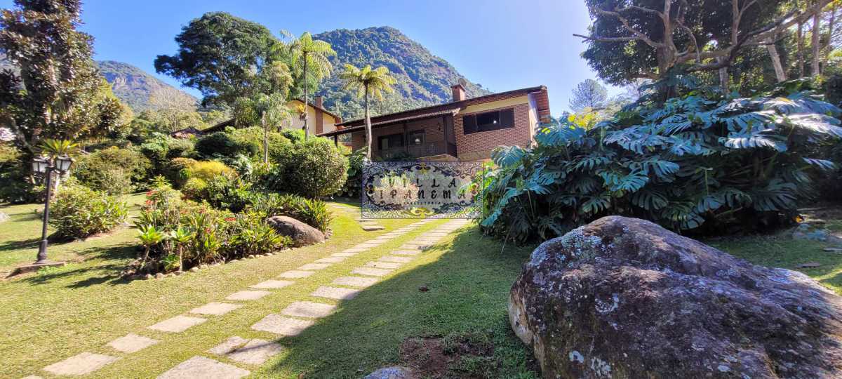 Conheça AA do imóvel - Casa à venda Alameda Jandaia, Granja Guarani, Teresópolis - R$ 1.250.000 - IPA0953 - 1 AA - 1