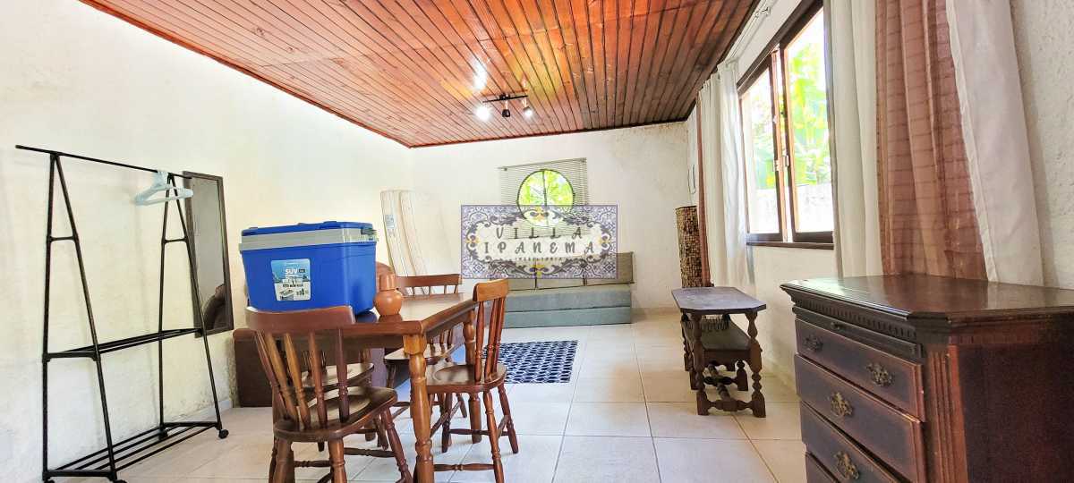 Conheça AE do imóvel - Casa à venda Alameda Jandaia, Granja Guarani, Teresópolis - R$ 1.250.000 - IPA0953 - 4 AE - 4