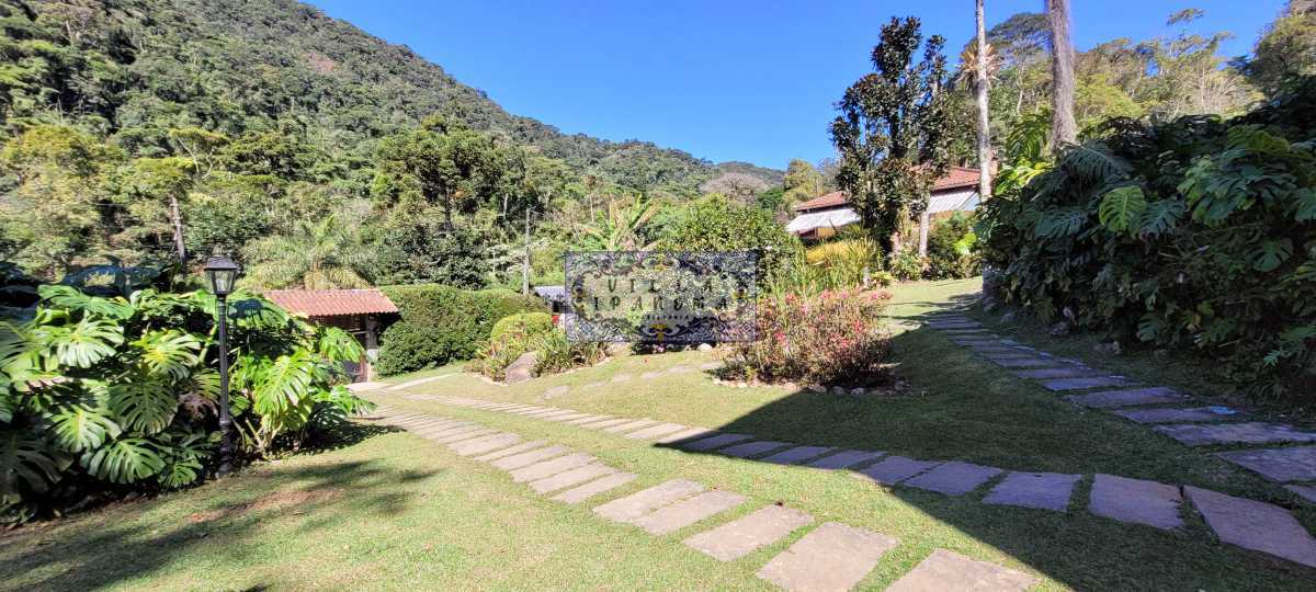 Conheça AH do imóvel - Casa à venda Alameda Jandaia, Granja Guarani, Teresópolis - R$ 1.250.000 - IPA0953 - 7 AH - 7