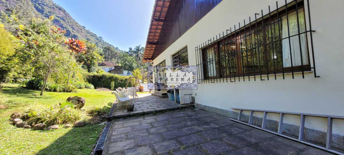 Conheça AJ do imóvel - Casa à venda Alameda Jandaia, Granja Guarani, Teresópolis - R$ 1.250.000 - IPA0953 - 8 AJ - 8