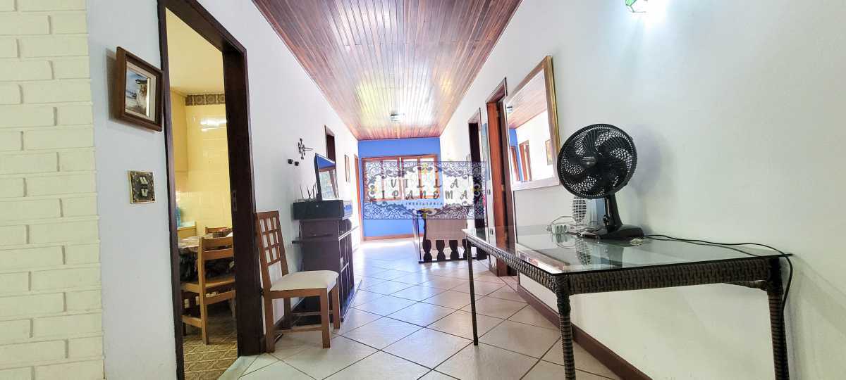 Conheça AR do imóvel - Casa à venda Alameda Jandaia, Granja Guarani, Teresópolis - R$ 1.250.000 - IPA0953 - 12 AR - 12