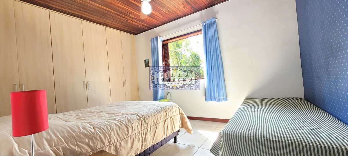 Conheça AT do imóvel - Casa à venda Alameda Jandaia, Granja Guarani, Teresópolis - R$ 1.250.000 - IPA0953 - 13 AT - 13