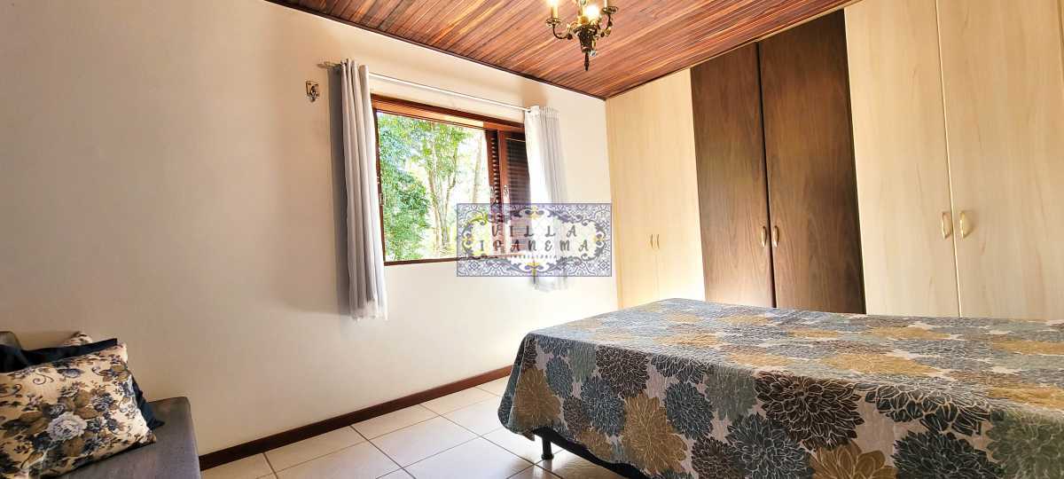 Conheça AV do imóvel - Casa à venda Alameda Jandaia, Granja Guarani, Teresópolis - R$ 1.250.000 - IPA0953 - 14 AV - 14