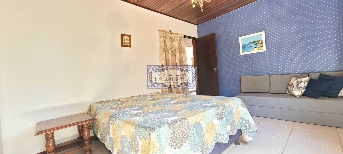 Conheça AX do imóvel - Casa à venda Alameda Jandaia, Granja Guarani, Teresópolis - R$ 1.250.000 - IPA0953 - 15 AX - 15