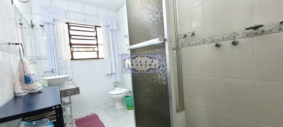 Conheça AZ do imóvel - Casa à venda Alameda Jandaia, Granja Guarani, Teresópolis - R$ 1.250.000 - IPA0953 - 16 AZ - 16