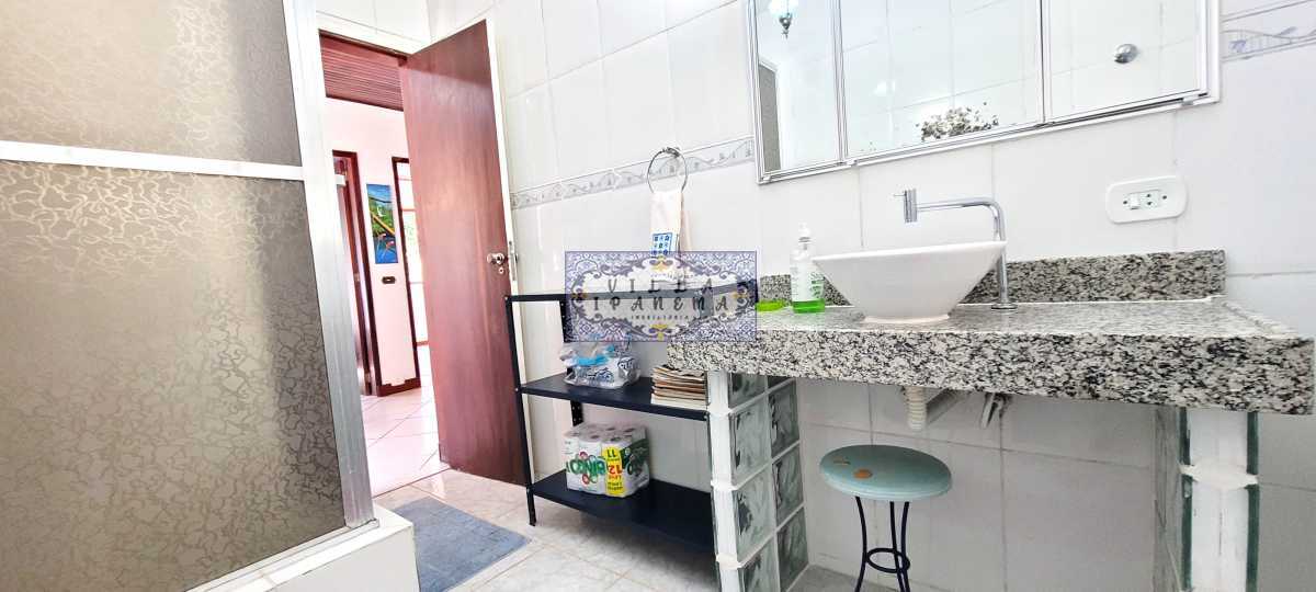 Conheça BA do imóvel - Casa à venda Alameda Jandaia, Granja Guarani, Teresópolis - R$ 1.250.000 - IPA0953 - 17 BA - 17