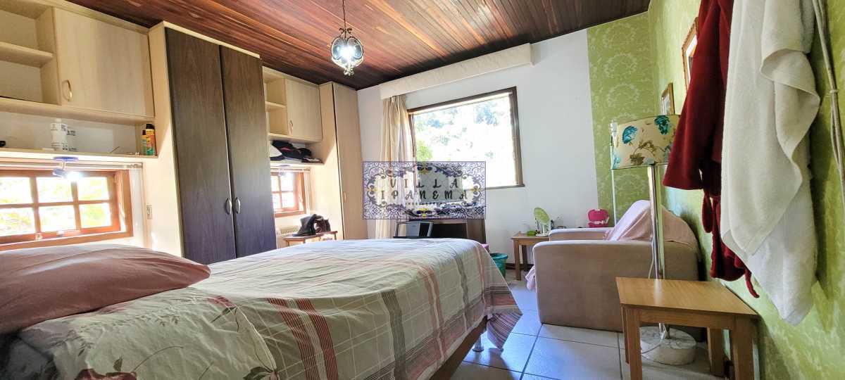Conheça BB do imóvel - Casa à venda Alameda Jandaia, Granja Guarani, Teresópolis - R$ 1.250.000 - IPA0953 - 18 BB - 18