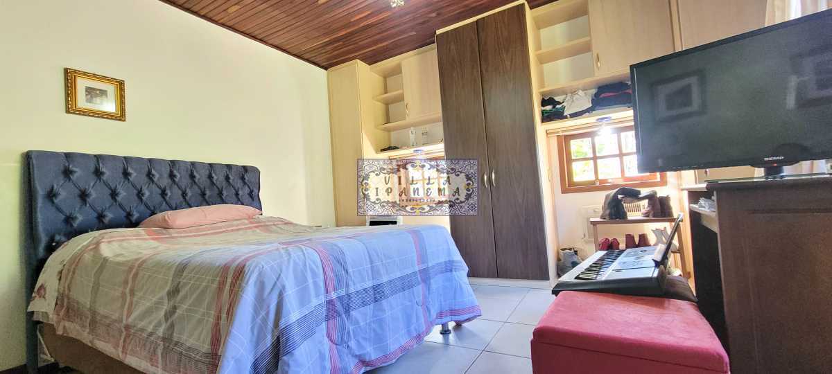 Conheça BC do imóvel - Casa à venda Alameda Jandaia, Granja Guarani, Teresópolis - R$ 1.250.000 - IPA0953 - 19 BC - 19
